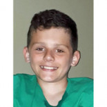 Joshua Floyd Crawford