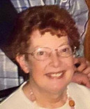 Louise Dauphinais