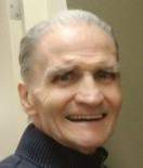 Vernon Barrie (Vern) Young