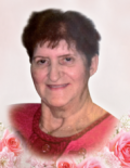 Gisèle Gamache