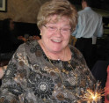 Paulette Gagnon