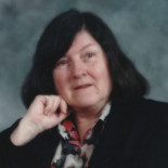 Patricia Mary Guberina Stinson