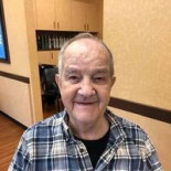 Frederick Joseph (Bucky) Bonang