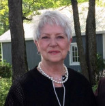 Monique Beauregard Dion