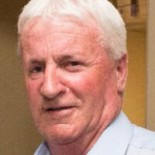 Daniel Laughlin Gillis