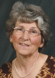 Jeanne Campbell Lagarde