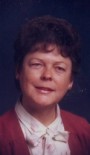 Pierrette St-Laurent