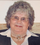 Irène Lacelle Bériault