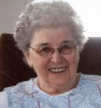 Fridolyne Bilodeau