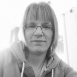 Barbara Billie Gordon