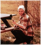 Eva Marie Macdougall Mercier