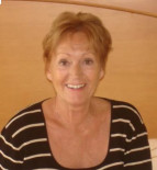 Brigitta Hildegard (Gitta) Macey Duwe