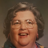 Pearl Jessie (Foley) Deiter