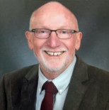 Roy Ernest Boutilier