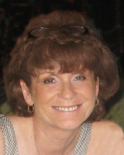 Marthe Bernier Bédard