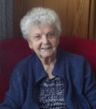 Florence Mildred Bond