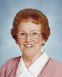 Thérèse Vertefeuille St-Louis