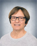 Madeleine Poirier Boudreau