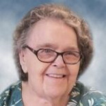 Eliette Carter Savard