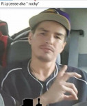 Jesse Dale (Rocky) Rabbitskin