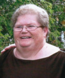 Cynthia Isabel Mary Milne