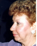 Denise Bouchard Chénard