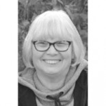 Margaret Butterworth