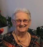 Pierrette Legault O'Leary