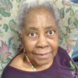 Lucine Francine Parent