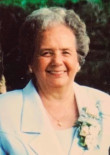 Verna McLeish