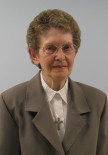 Sr Édith Thivierge