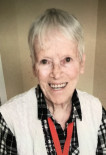Lucille Lafrenière