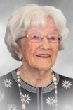 Madeleine Labrecque Baril