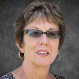 Dianne Irene (Lewis) Eckersley