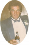 Gordon David Clements