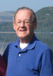 Orville Bruce Sharp