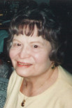 Carol Bernice McLean
