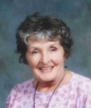 Monica Bernice Martin