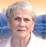 Louisette Fortin