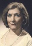 Pearl Donais