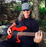 Thomas (T-Rex) Moulton