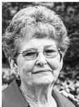 Gretta Irene Wilneff Baker