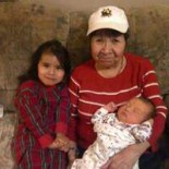 Olive Melvina Toulouse