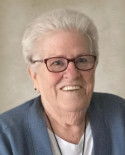Murielle Mitchelson