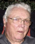 Donald Willard Atkinson
