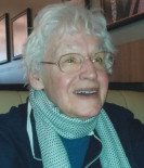 Hélène Charbonneau Ouimet