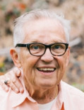 Daniel Gerald McGauley