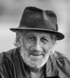 Michael (Shakey) Sinclair