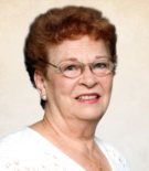 Lucienne Beauregard Guillet