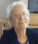 Frances Charlotte (Fan) Selby